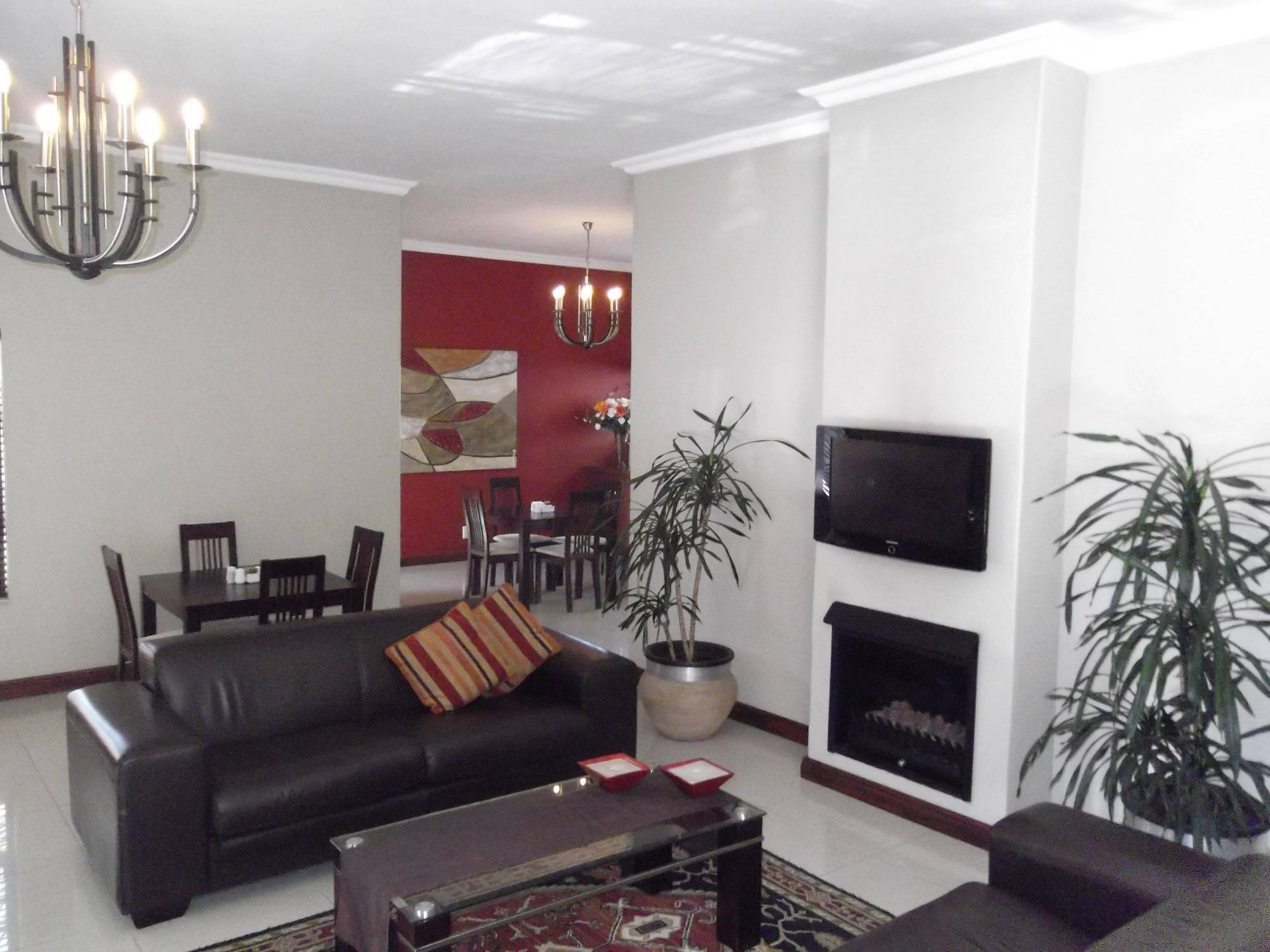 Belmont Guesthouse Bloemfontein Exterior photo