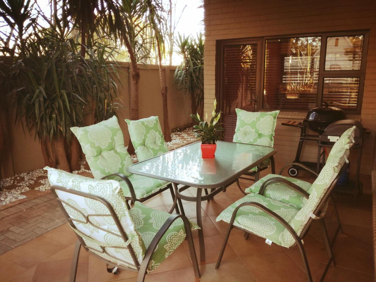 Belmont Guesthouse Bloemfontein Exterior photo