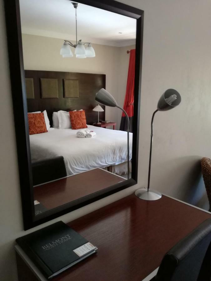 Belmont Guesthouse Bloemfontein Exterior photo