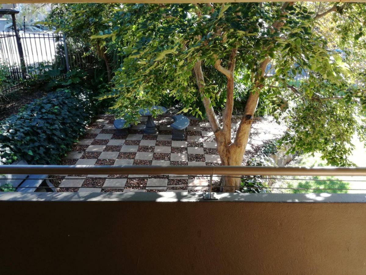Belmont Guesthouse Bloemfontein Exterior photo